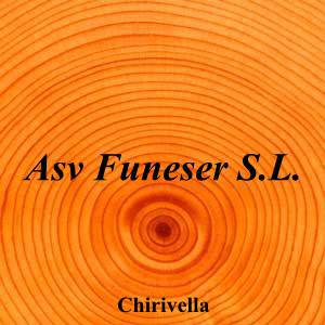 Asv Funeser S.L.|Funeraria|asv-funeser-sl-7|||Carrer Riu Xúquer, 38, 46960 Aldaia, Valencia|Chirivella|899|valencia|Valencia||961 50 22 98|-|https://goo.gl/maps/xNuhSshz4wewxXDN7|