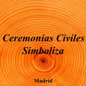 Ceremonias Civiles Simboliza|Funeraria|ceremonias-civiles-simboliza|||Calle de la Escuadra, 11, 28012 Madrid|Madrid|884|madrid|Madrid|simboliza.org|915 22 09 29|info@simboliza.org|https://goo.gl/maps/Kqiq9tugQcw3oCyx5|