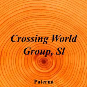 Crossing World Group, Sl|Funeraria|crossing-world-group-sl|||Ronda de Narcís Monturiol, 17, 46980 Paterna, Valencia|Paterna|899|valencia|Valencia|crossingworldgroup.com|961 35 34 38|info@crossingworldgroup.com|https://goo.gl/maps/18EC1njgDGSBzKJc8|