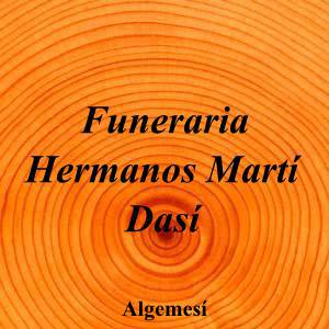 Funeraria Hermanos Martí Dasí|Funeraria|funeraria-hermanos-marti-dasi-5|5,0|4|Av. del País Valencià, 81, 46680 Algemesí, Valencia|Algemesí|899|valencia|Valencia|tanatorifontdemussa.com|962 49 21 66|communities-blog-viewer-app-old@1.0.24|https://goo.gl/maps/11eTNyNHBWFV4fRV7|