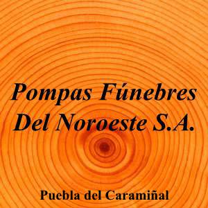 Pompas Fúnebres Del Noroeste S.A.