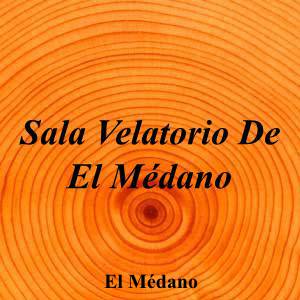 Sala Velatorio De El Médano
