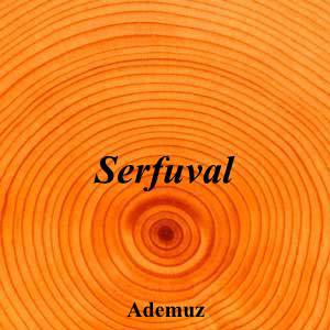 Serfuval