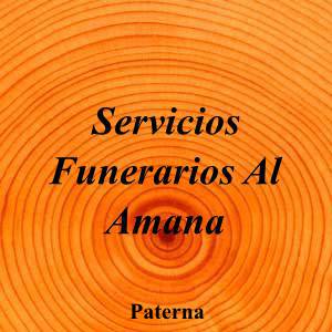 Servicios Funerarios Al Amana