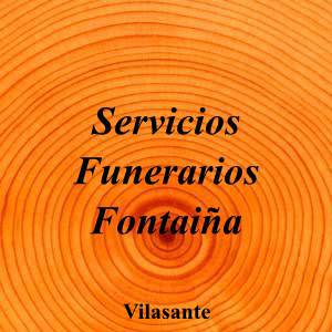Servicios Funerarios Fontaiña
