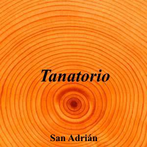 Tanatorio