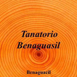 Tanatorio Benaguasil