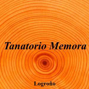 Tanatorio Memora