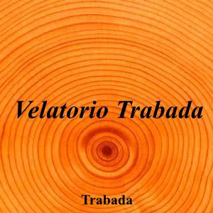 Velatorio Trabada