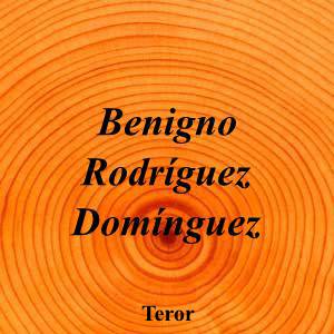 Benigno Rodríguez Domínguez|Funeraria|benigno-rodriguez-dominguez|||Calle Párroco Juan González, 6, 35330 Teror, Las Palmas|Teror|880|las-palmas|Las Palmas||928 63 08 82|-|https://goo.gl/maps/KcEMGCK2ous1pSECA|