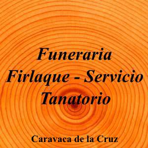 Funeraria Firlaque - Servicio Tanatorio|Funeraria|funeraria-firlaque-servicio-tanatorio|4,5|4|Avenida Maruja Garrido , 20 Esq, Calle Ascensión Rosell, 30400 Caravaca de la Cruz, Murcia|Caravaca de la Cruz|886|murcia|Murcia|funerariafirlaque.com|968 70 83 59|gerencia@funerariafirlaque.com|https://goo.gl/maps/pv1e2DPFEUXpcj8c9|