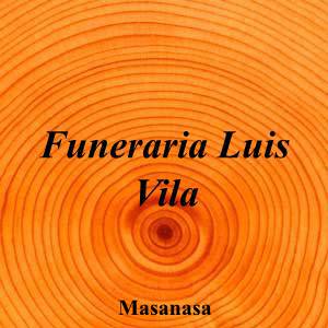 Funeraria Luis Vila|Funeraria|funeraria-luis-vila|||Carrer de Francesc Pi i Margall, 29, 46470 Massanassa, Valencia|Masanasa|899|valencia|Valencia||961 25 01 33|-|https://goo.gl/maps/aKWDbgBsger3z5GQ9|