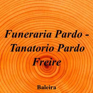 Funeraria Pardo - Tanatorio Pardo Freire|Funeraria|funeraria-pardo-tanatorio-pardo-freire|4,7|6|Calle MARQUES, s/n, 27130 Racamonde, Lugo|Baleira|883|lugo|Lugo|funerariapardo.com|982 35 40 29|funerariapardo@live.com|https://goo.gl/maps/tpiAbZ7cnaUfnKkB6|