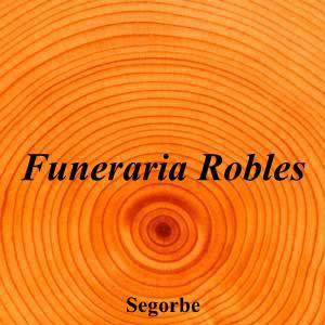 Funeraria Robles|Funeraria|funeraria-robles|3,6|7|Calle de Fray Bonifacio Ferrer, 26 TANATORIO. (Oficina en, Calle el Toro, 2, 12400 Segorbe, Castellón|Segorbe|868|castellon|Castellón|funerariaroblessegorbe.com|964 71 08 88|robles@funerariaroblessegorbe.com|https://goo.gl/maps/sapn2eR1acVnQAZW9|