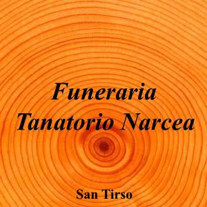 Funeraria Tanatorio Narcea