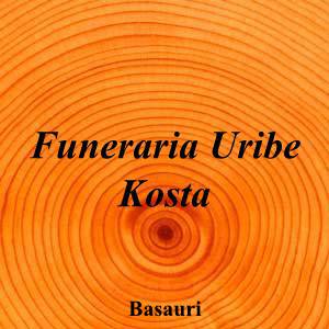 Funeraria Uribe Kosta