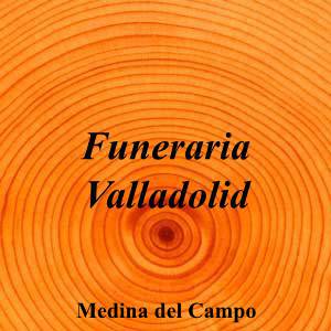 Funeraria Valladolid