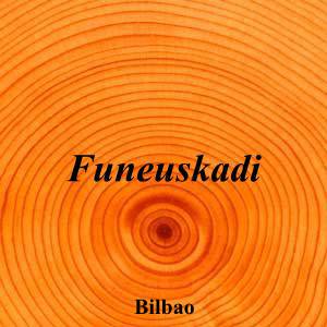 Funeuskadi