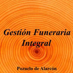 Gestión Funeraria Integral