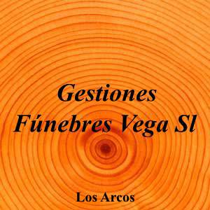 Gestiones Fúnebres Vega Sl