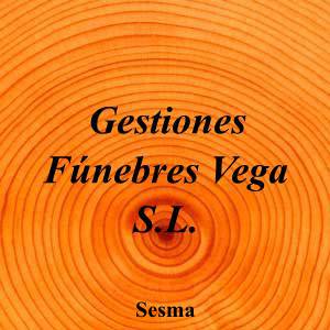 Gestiones Fúnebres Vega S.L.