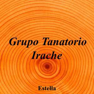 Grupo Tanatorio Irache