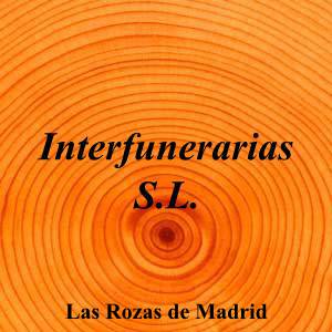 Interfunerarias S.L.