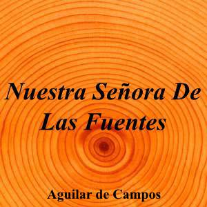 Nuestra Señora De Las Fuentes