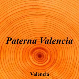 Paterna Valencia