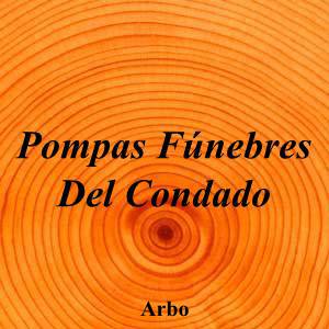 Pompas Fúnebres Del Condado