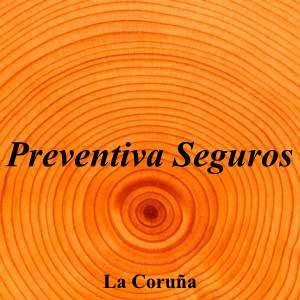 Preventiva Seguros