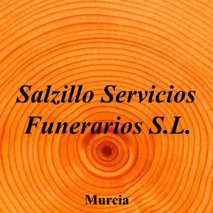 Salzillo Servicios Funerarios S.L.