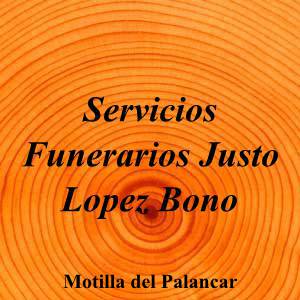 Servicios Funerarios Justo Lopez Bono