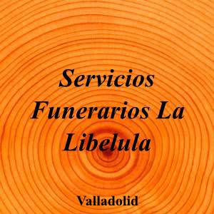 Servicios Funerarios La Libelula