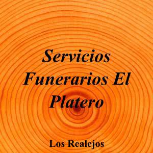 Servicios Funerarios El Platero