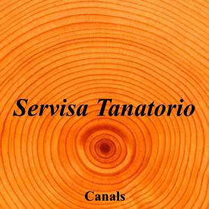 Servisa Tanatorio