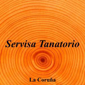 Servisa Tanatorio