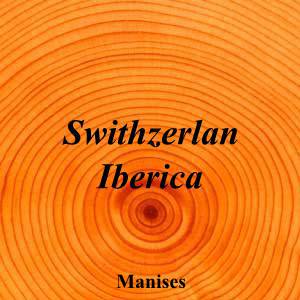 Swithzerlan Iberica