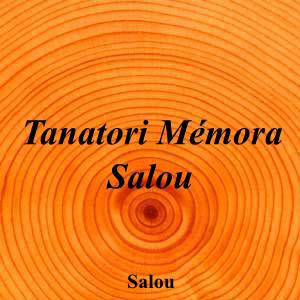 Tanatori Mémora Salou