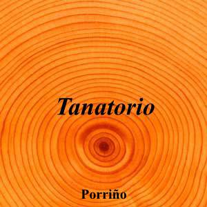 Tanatorio