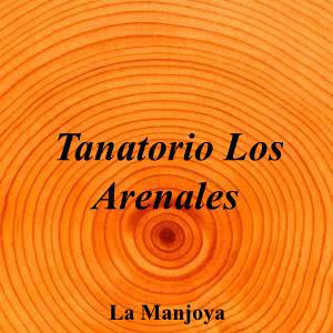 Tanatorio Los Arenales