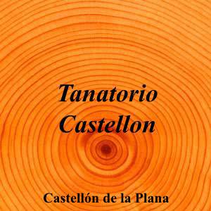 Tanatorio Castellon