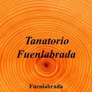 Tanatorio Fuenlabrada