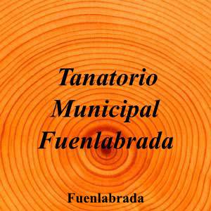Tanatorio Municipal Fuenlabrada