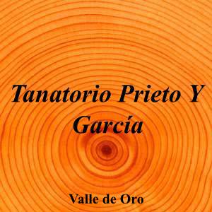 Tanatorio Prieto Y García