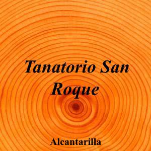 Tanatorio San Roque