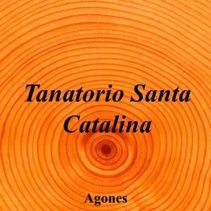 Tanatorio Santa Catalina