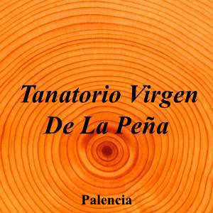 Tanatorio Virgen De La Peña