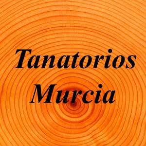 Tanatorios Murcia