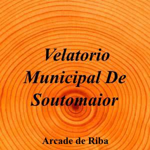 Velatorio Municipal De Soutomaior
